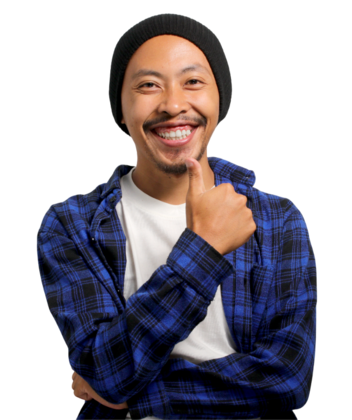 Starting with just RM100, Versa gives me the confidence to begin my investment journey. Starting with just RM100, Versa gives me the confidence to begin my investment journey.