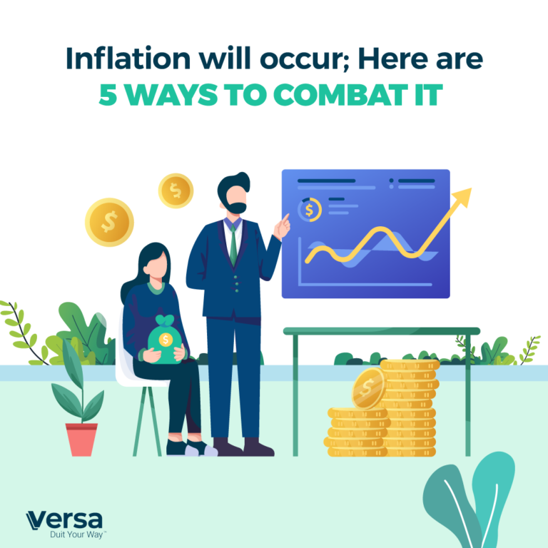 Battling Inflation Rates