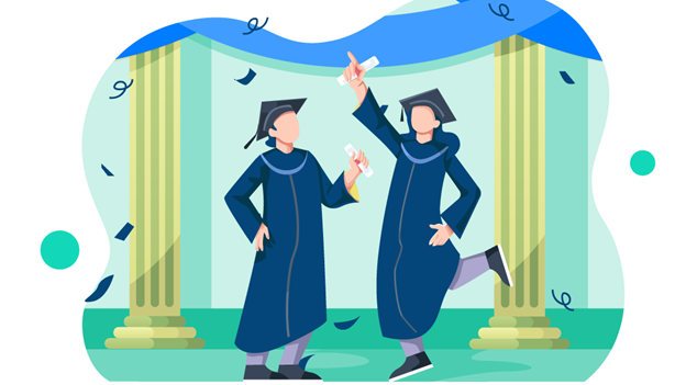 College and University