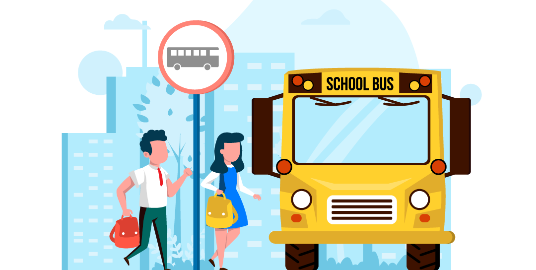 Primary and Secondary School