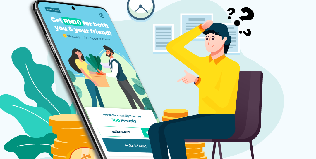 What is Versa’s Referral Program