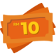 RM10