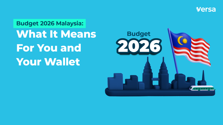 Budget 2026 Malaysia
