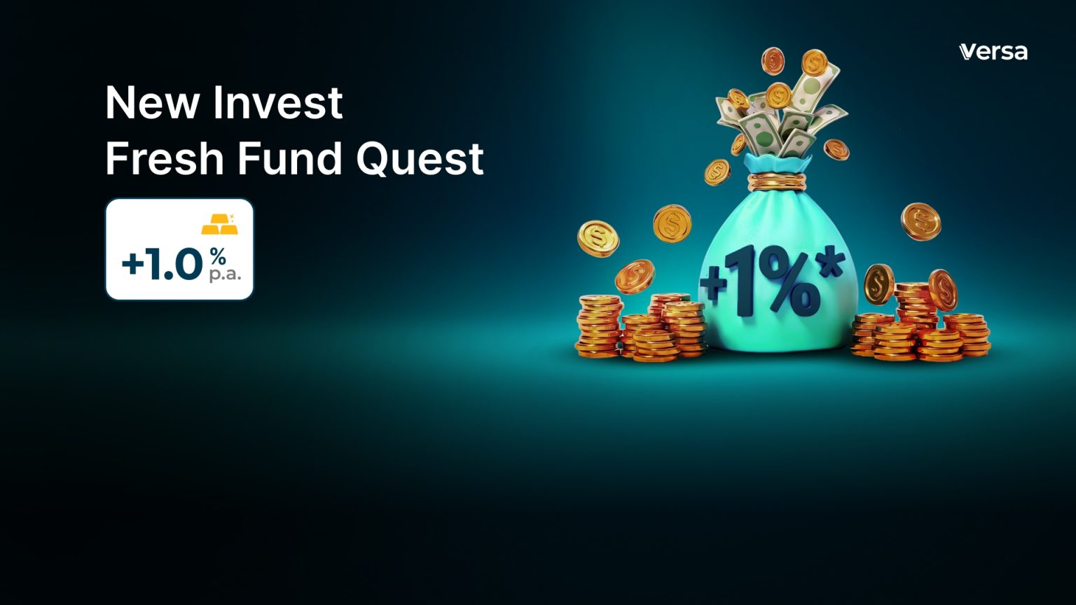 Versa Invest | Smarter Investing for Malaysians