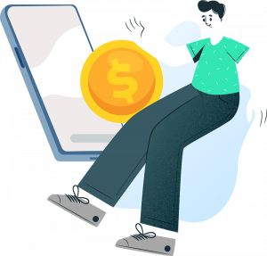 No hidden fees. No extra charges. Digital Cash Management Solutions Provider In Malaysia