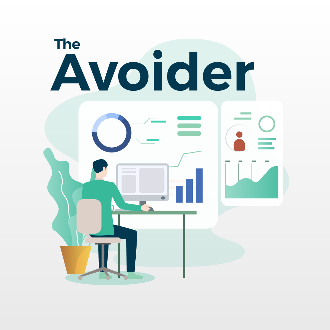 The Avoider 