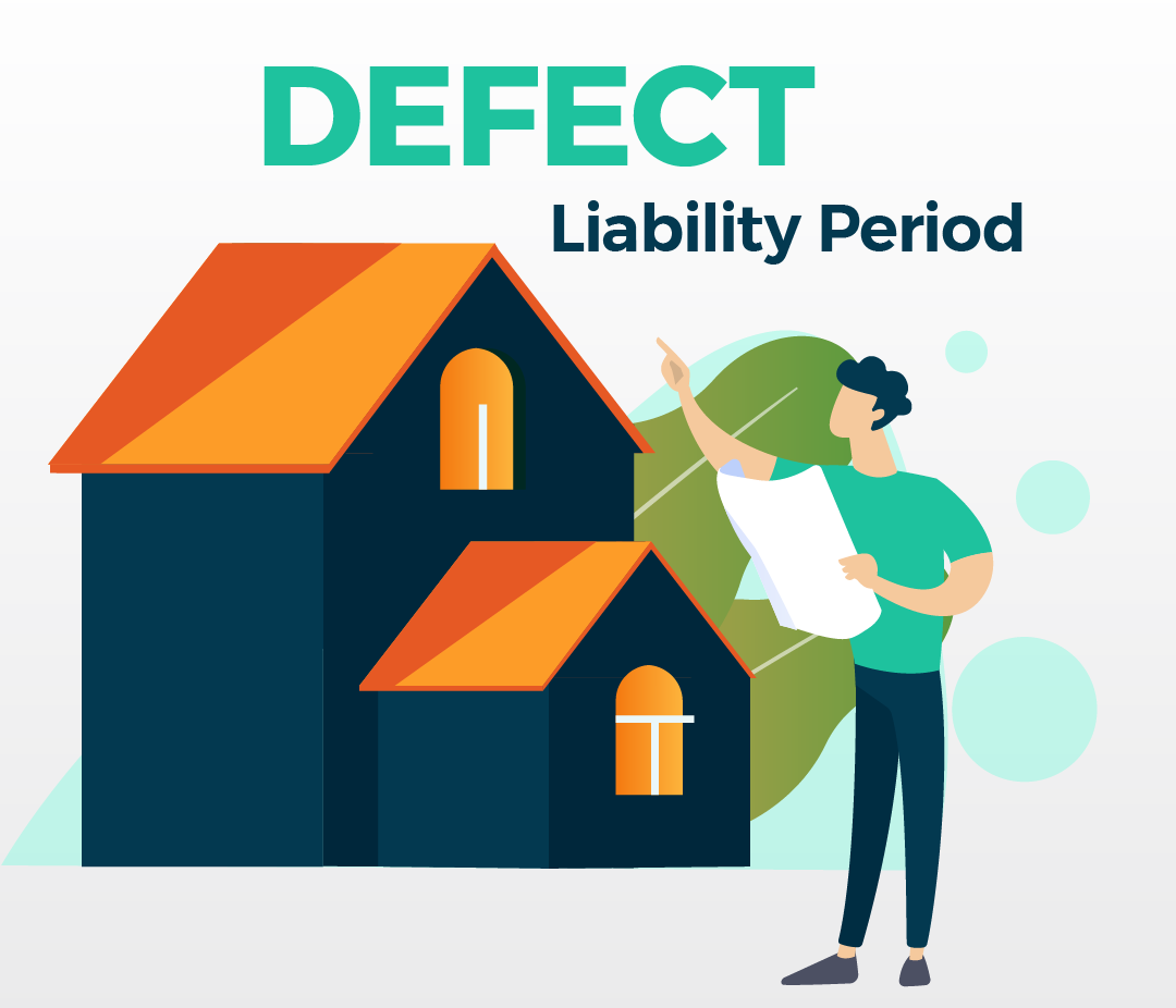 Defect Liability Period (DLP)