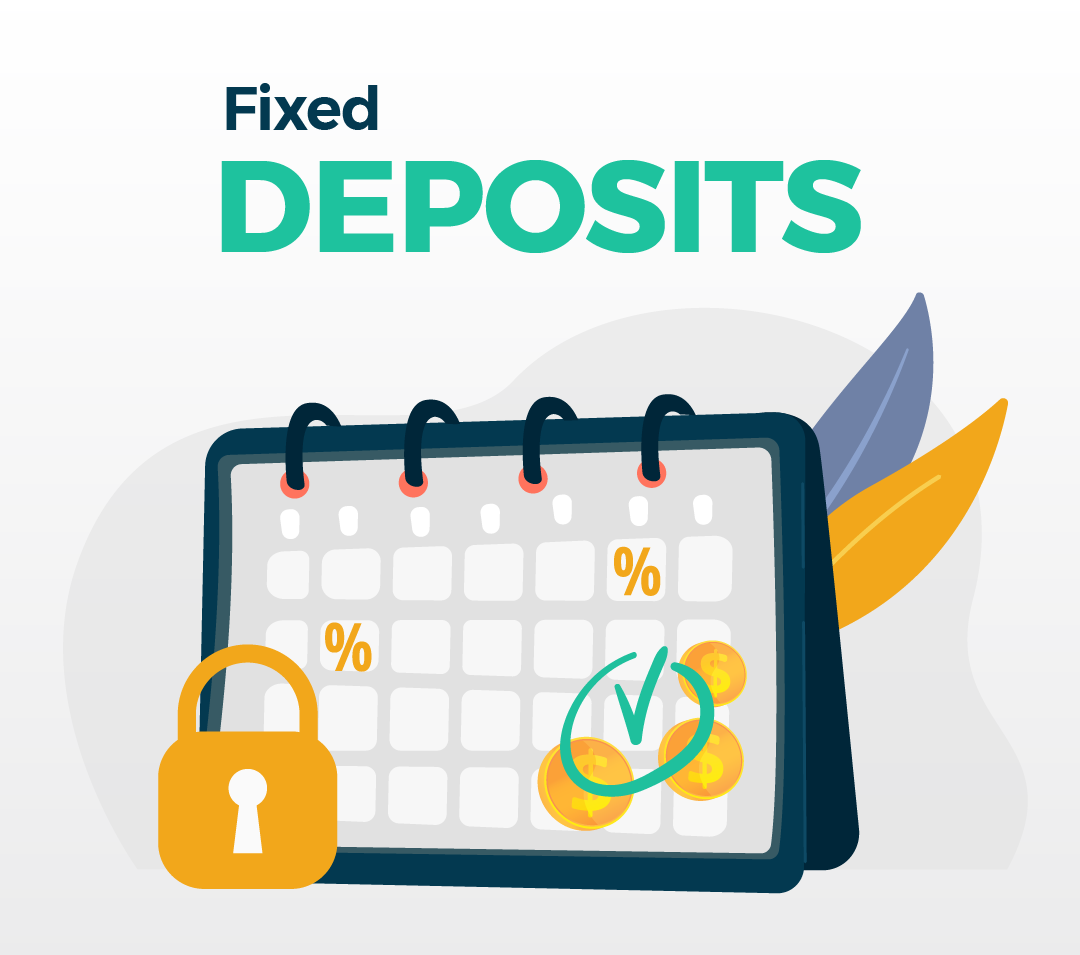 Fixed Deposits