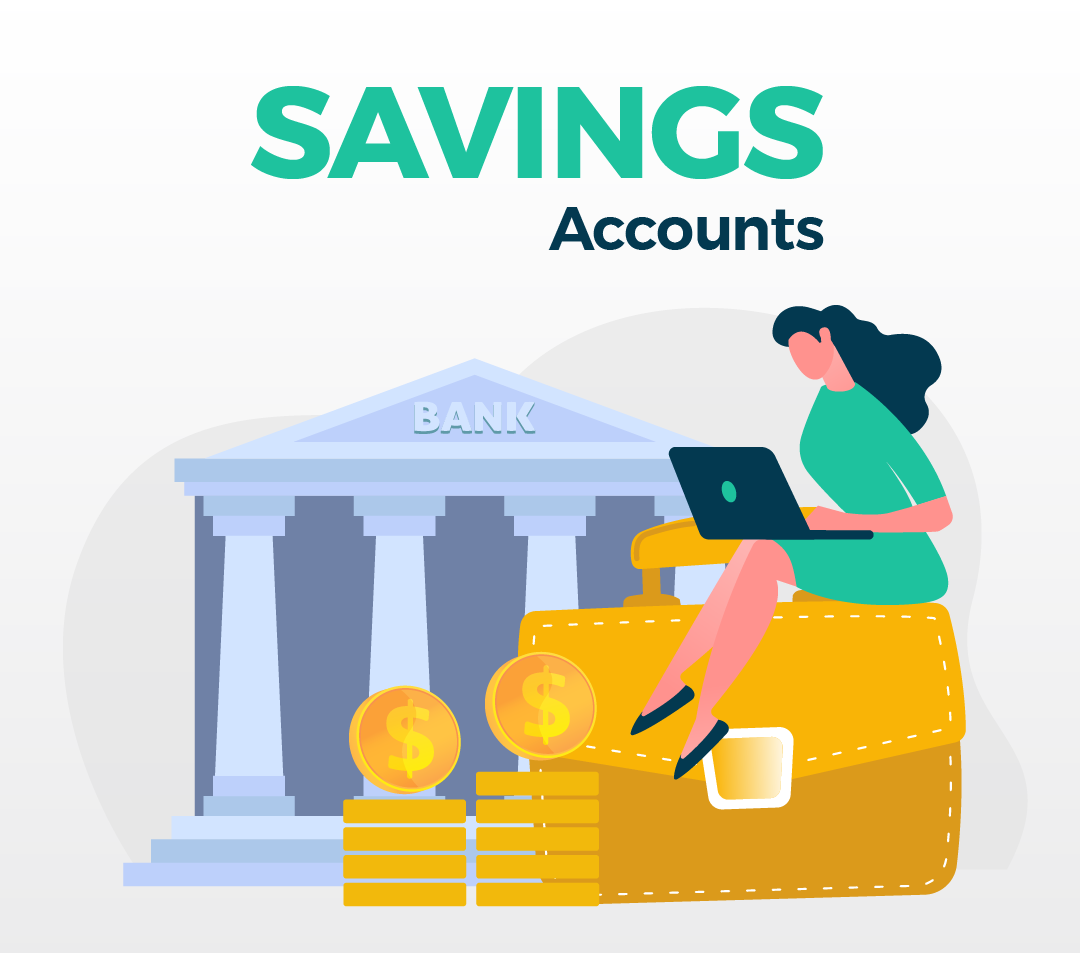 Savings Accounts