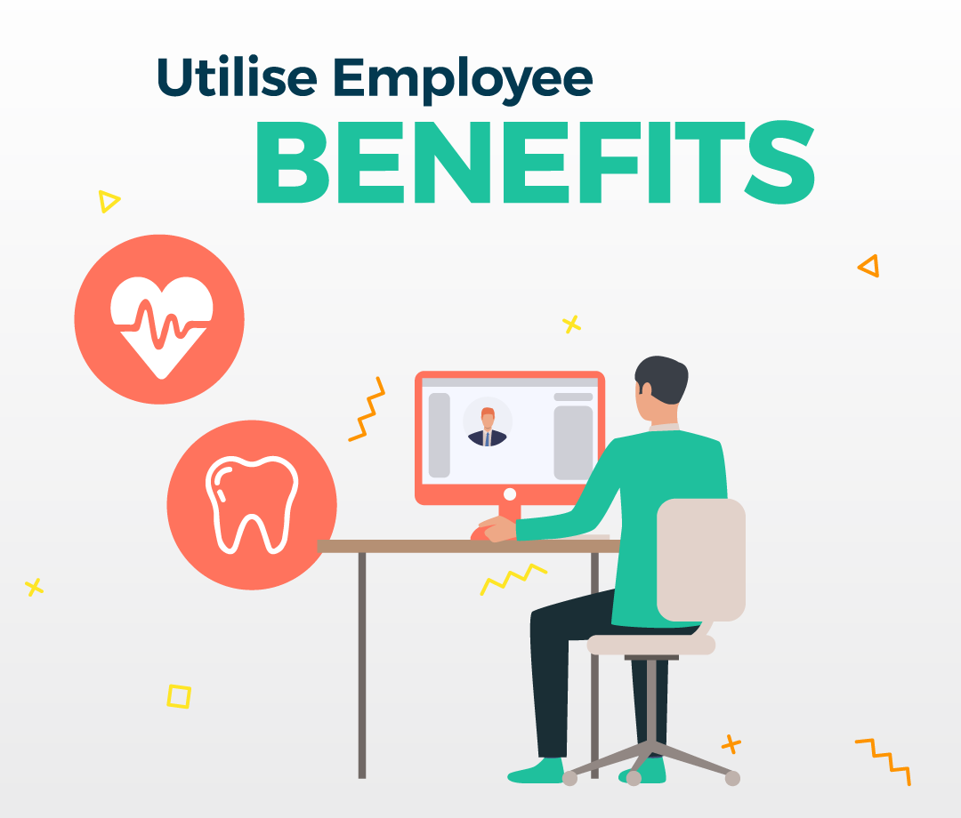 Employee Benefits