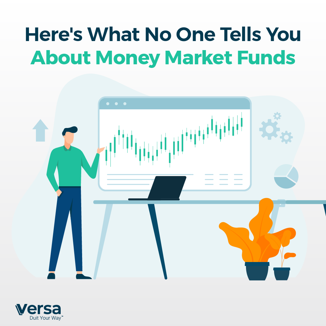 Here's What No One Tells You About Money Market Funds