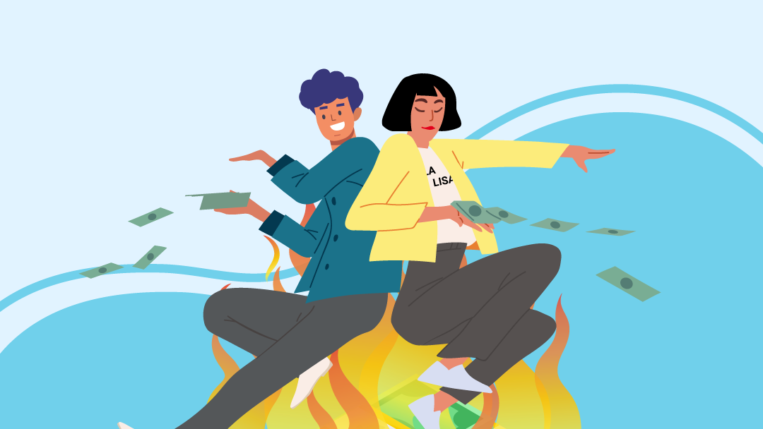 5 Unnecessary Wastes of Money That Malaysians Don’t Realise