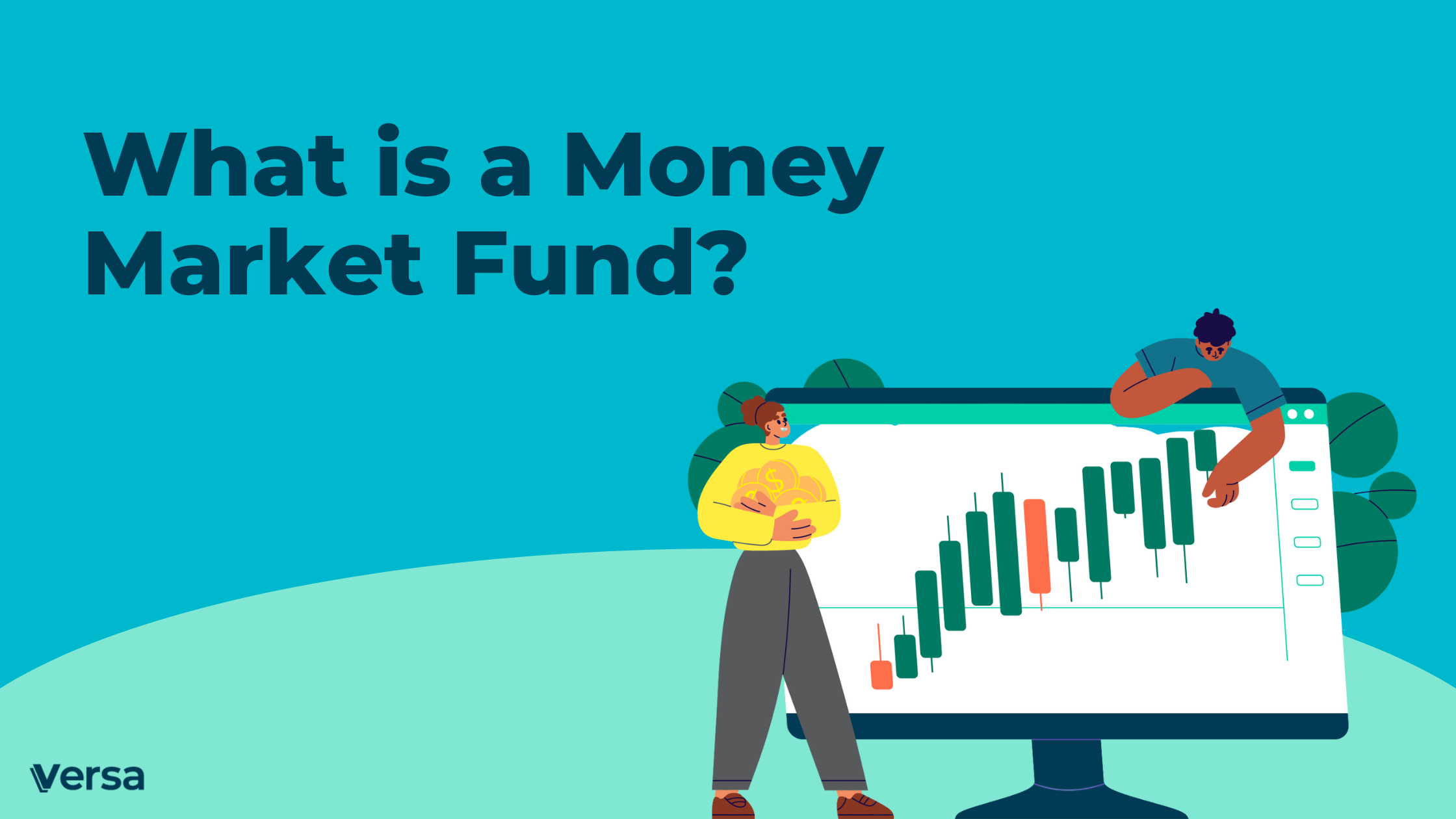 Secret About Money Market Funds in Malaysia – Versa