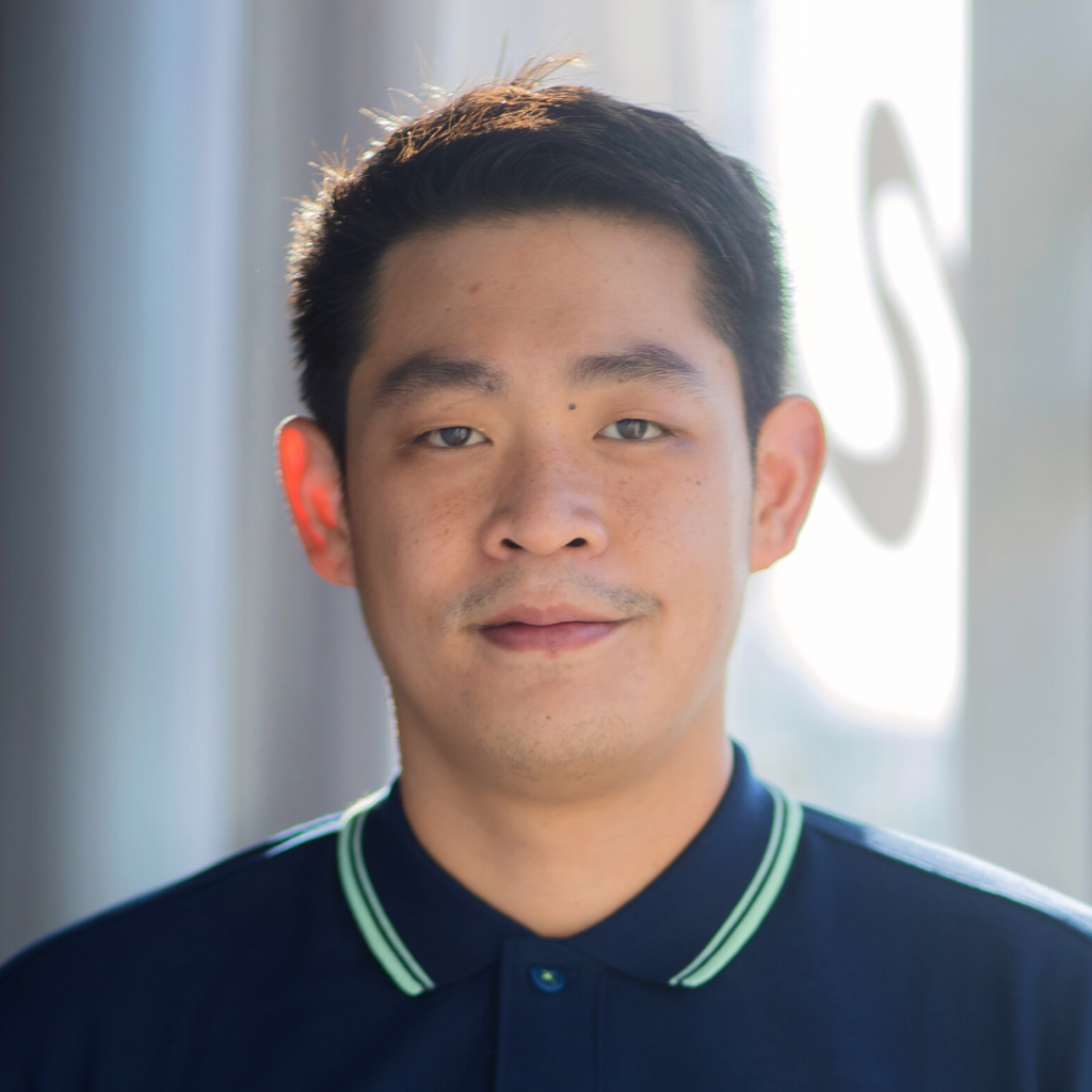 Wei-Xiang Teoh, Chief Executive Officer at Versa