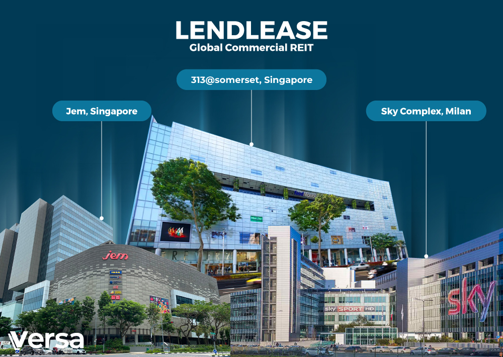 Is Lendlease REIT A Good Buy Now in 2022?