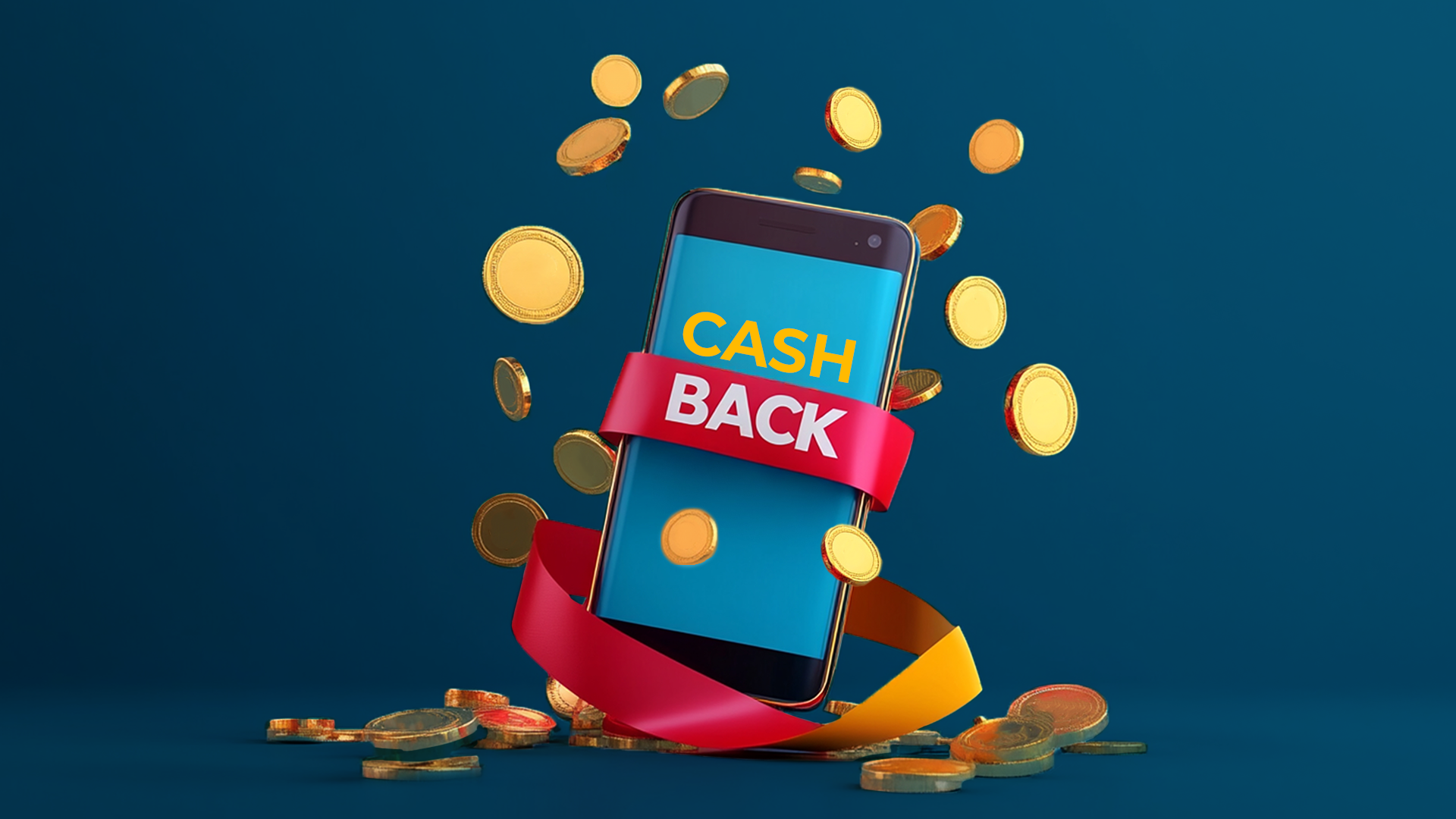 Save money in 2025: use cashback apps