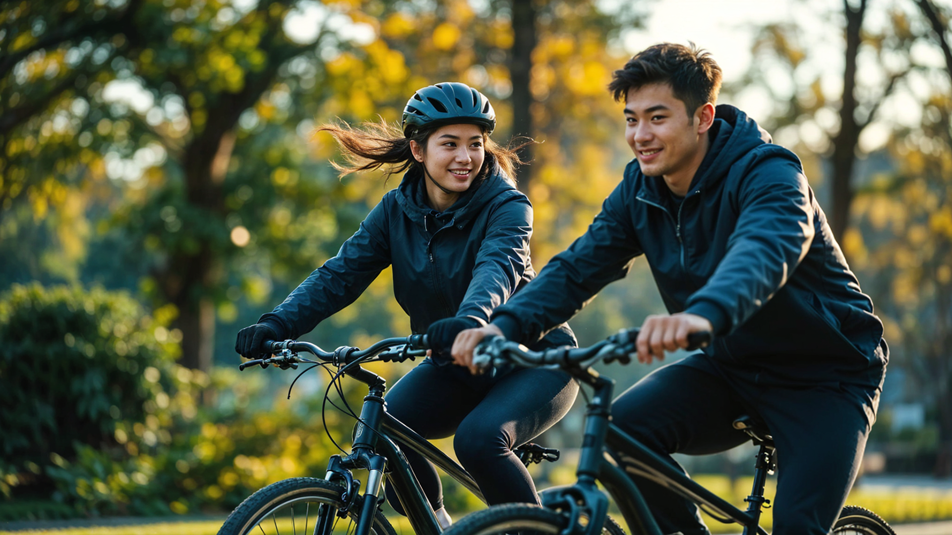 Save money in 2025: Exercise outdoors instead of paying for a gym membership in Malaysia.